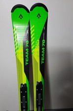 Tecco Pro Alpinskiset Kinder