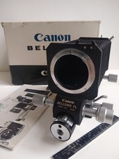 Canon bellows balgengerät - canon,