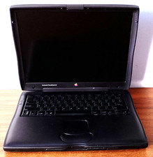 Vintage Apple PowerBook G3 -