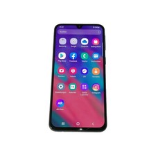Smartphone samsung galaxy a40 - samsung,