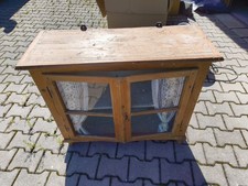 Wandschrank Bauernhaus Mit Wandaufhängung