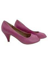 Tamaris Damen Pumps Peep-Toe