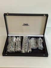 Robbe & Berking, Menübesteck