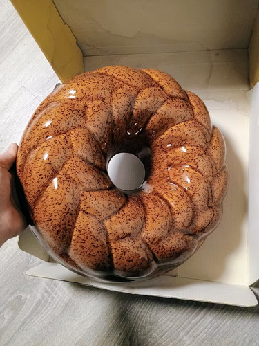 Oetker dekoramik zopf - oetker,