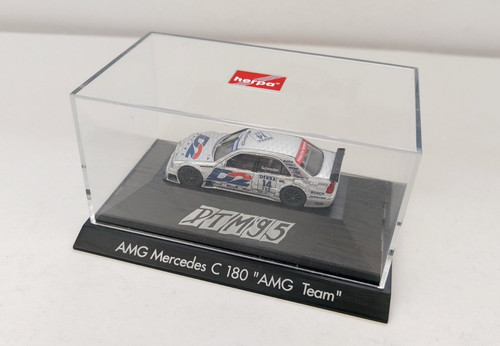 Rarität herpa motorsport dtm - raritÄt,