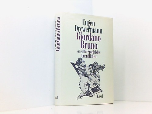 Giordano bruno oder der - giordano,