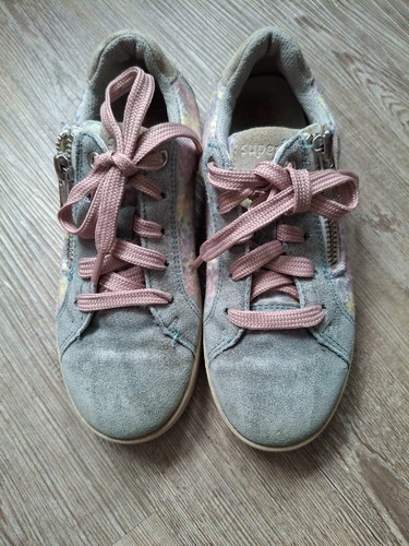 Superfit halbschuhe 31 - superfit,