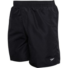 SPEEDO Solid Leis 16" WSHT JM