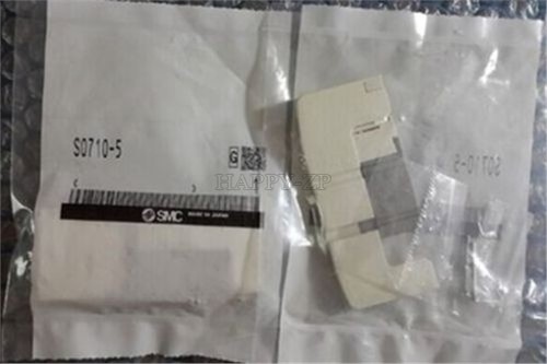 1pc smc solenoid valve - valve, s0710-5