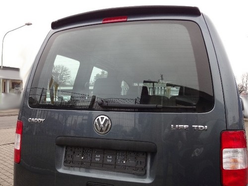 Dachspoiler für caddy - dachspoiler,