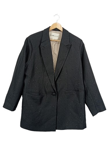 Jonas nielsen blazer 46 - jonas,