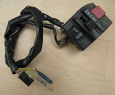 SUZUKI GS 500 EU TYP GM51B