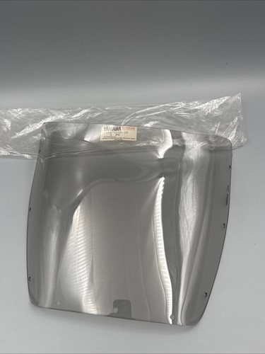 Yamaha windschutzscheibe rz50 - windschutzscheibe,