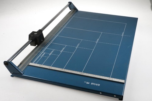 Dahle schneidemaschine - dahle,
