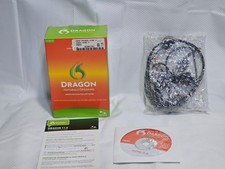 Dragon NaturallySpeaking Home