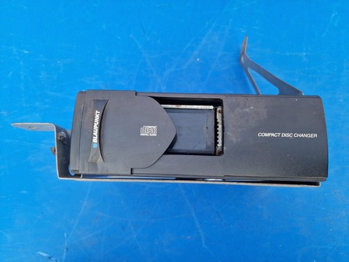 Original blaupunkt wechsler - original, cd