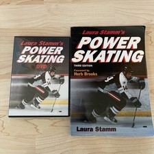Laura Stamm's Power Skating