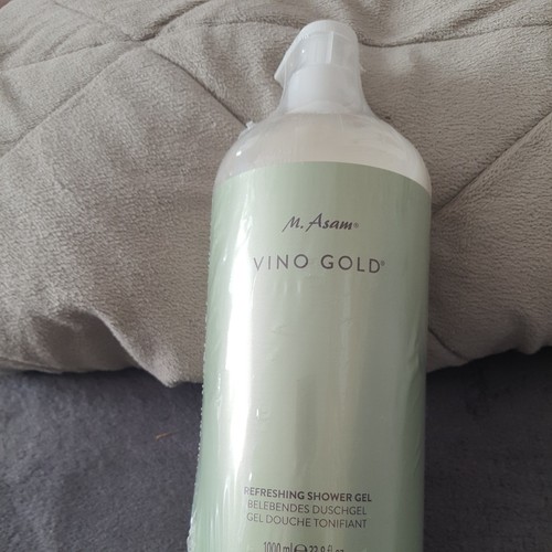 Asam vino gold - m.asam,