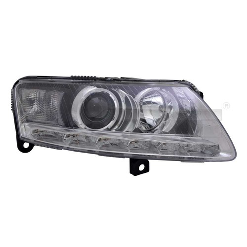Xenon scheinwerfer links - xenon,