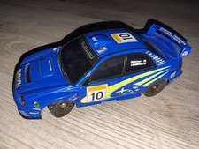 Kyosho Mini Z MR02 mit Tuning