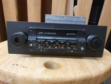 Blaupunkt Düsseldorf R25 cassette