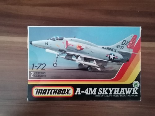 Matchbox scale a 4m - matchbox,