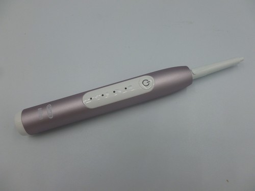 Braun oral pulsonic slim - pulsonic,