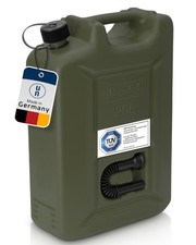Kraftstoff-Kanister Profi 20L