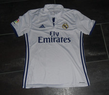 Real Madrid Trikot Nr.7  Ronaldo  Gr.M  2016/ 2017