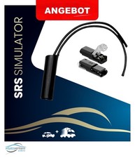 🌍 Airbag Gurtstraffer