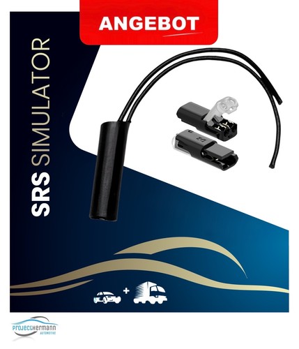Airbag gurtstraffer - 🌍,