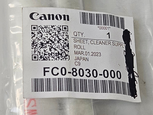 Canon fc0 8030 000 - canon, fc0-8030-000