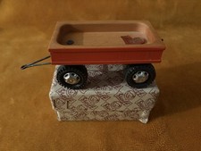 Steiff - Steiff Holzspielzeug