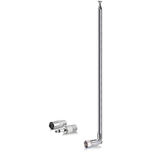Dab ukw radio antenne - radio,
