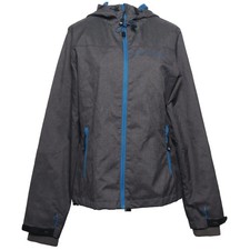 Eight 2 Nine, Allwetterjacke