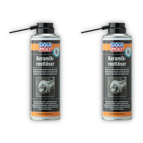 300ml liqui moly - 2x, 1641