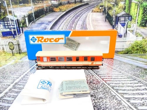 Roco 34002 h0e - -, Öbb