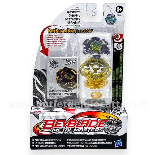 Original hasbro kreisel - original,