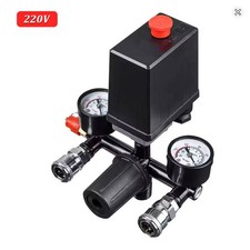 Druckregler mit - de,