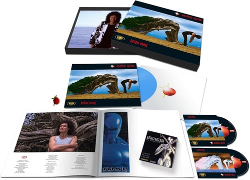 Brian may another world sky - may,