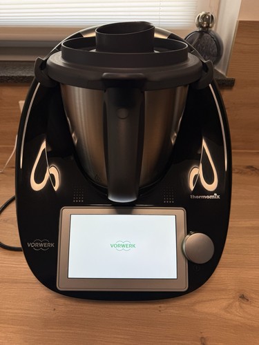 Vorwerk thermomix tm6 limited - tm6,