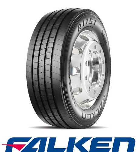 Falken ri151 265 r17 - 265/70, r17.5
