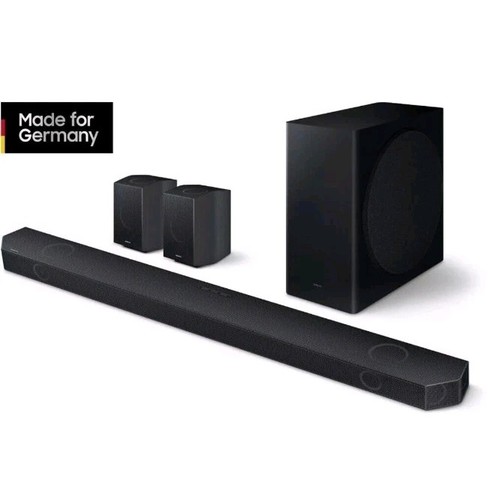 Samsung serie soundbar - q-serie,