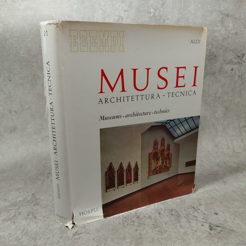Musei architettura tecnica - musei, architettura-tecnica