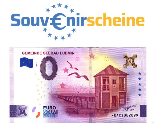 Euro schein xeacs 2026 - 0,
