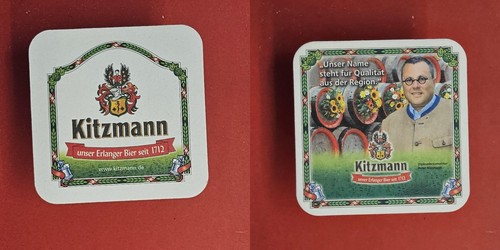 Kitzmann unser name - kitzmann,