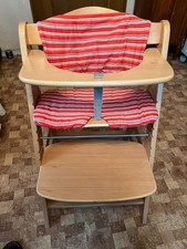 Hauck Treppenhochstuhl Alpha+