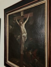 Ölgemälde mit Darstellung