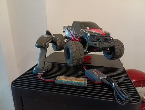 Reely new1 elektro - new1, 1:10