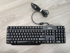 Dell SK-8115 Standard Wired